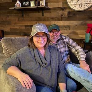 Meet your Posher, Suzanne